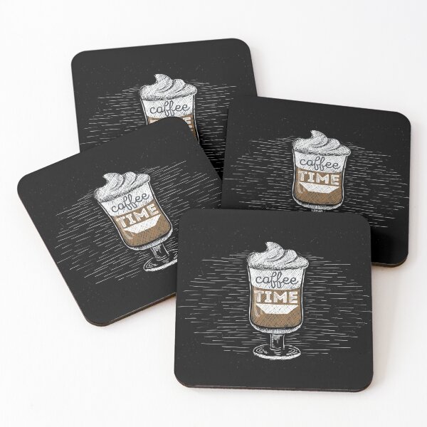 Item preview, Cold Coffee designed and sold by durkstars.