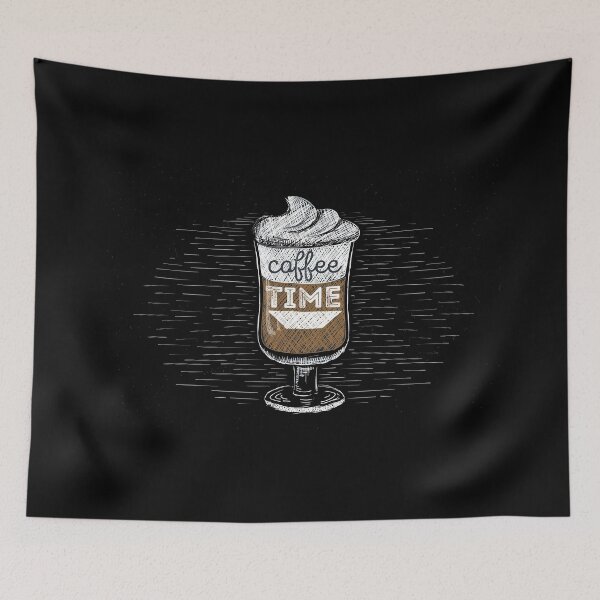 Item preview, Cold Coffee designed and sold by durkstars.