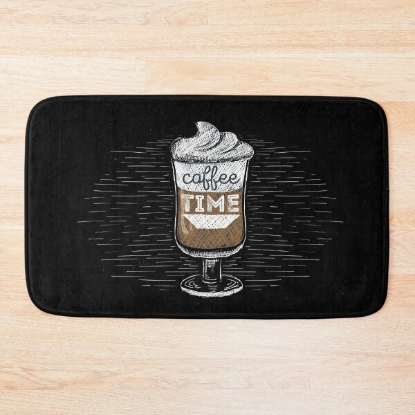Item preview, Cold Coffee designed and sold by durkstars.