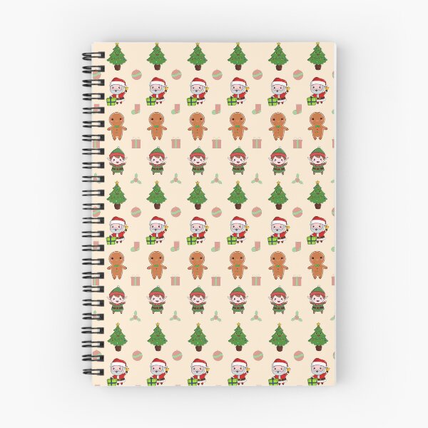 Item preview, Christmas pattern  designed and sold by PayneDigitalArt.
