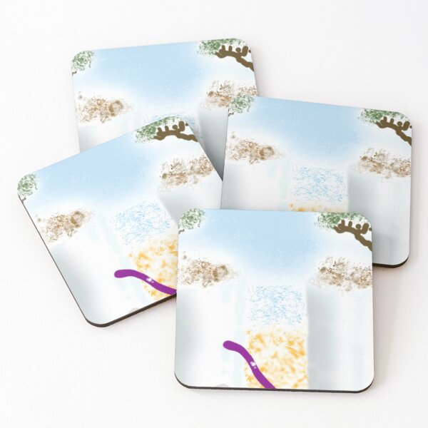 Item preview, Coffee at the Beach designed and sold by hajarsdeco.