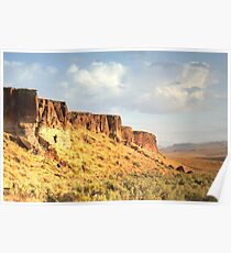 Rimrocks Poster
