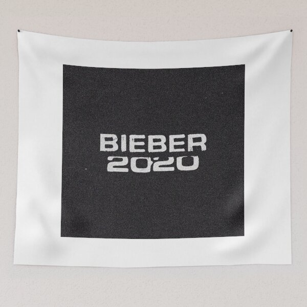 Item preview, Bieber 2020 designed and sold by sophmalinn.