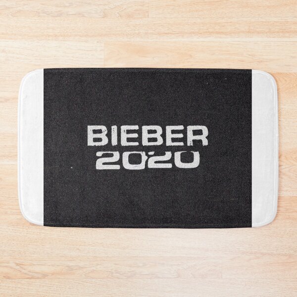 Item preview, Bieber 2020 designed and sold by sophmalinn.