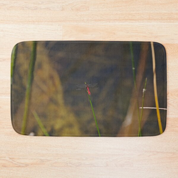 Item preview, A Red Dragonfly Western Australia designed and sold by Jason Gilbert.
