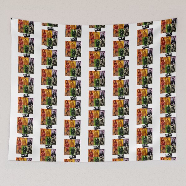 Item preview, Rent the Musical designed and sold by BethM93.