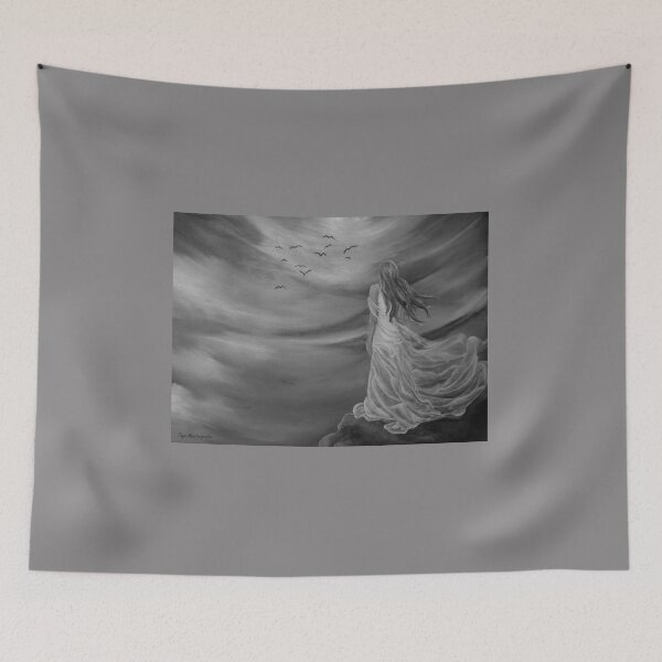 Item preview, Up High designed and sold by Faye Anastasopoulou.