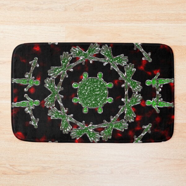 Item preview, Extraterrestrial Mandala designed and sold by MarkUK97.