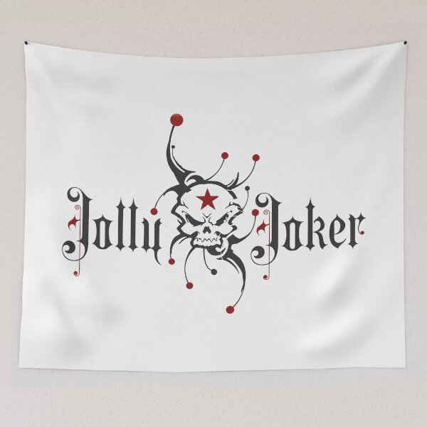 Item preview, Jolly Joker designed and sold by Arno Kathollnig.