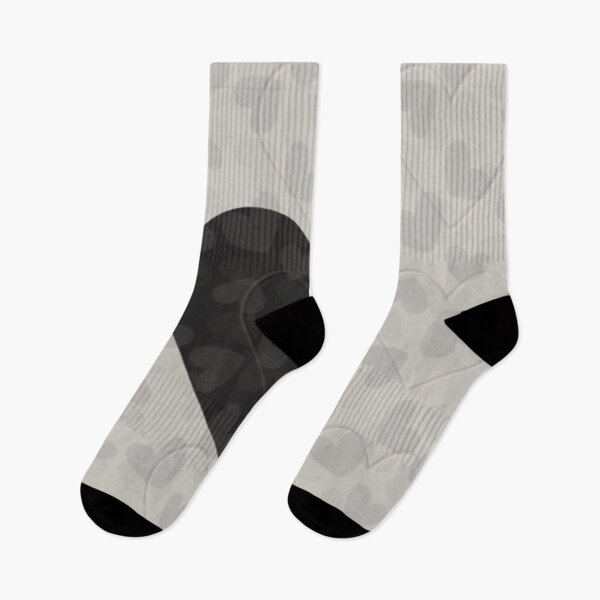 Item preview, Grey Hearts designed and sold by Zena Rowland.
