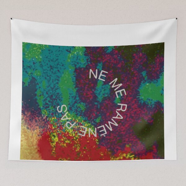 Item preview, Ne me ramene pas designed and sold by poletovski.