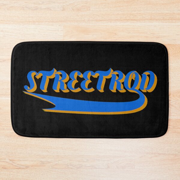 Item preview, Street Rod StreetRod Muscle Cars  designed and sold by CharJens.