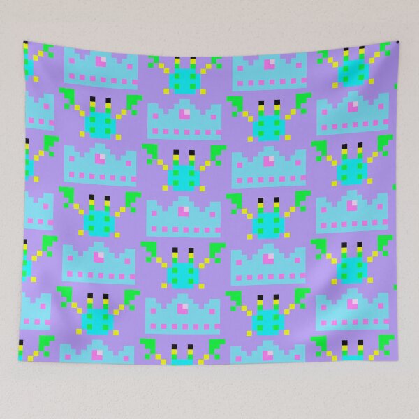 Item preview, Blue Crown Crab designed and sold by RazorCrab.