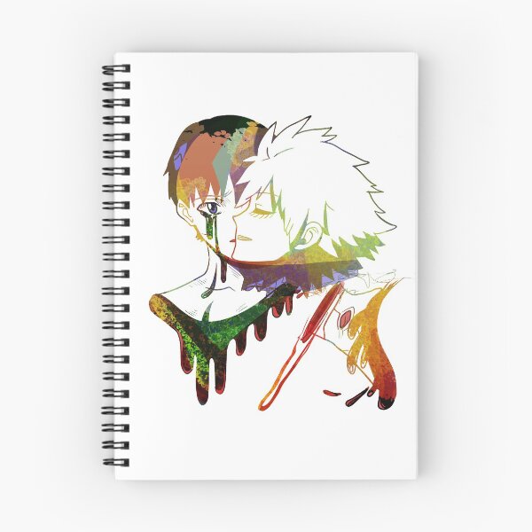 Item preview, NGE: LIV designed and sold by angsty-angst.