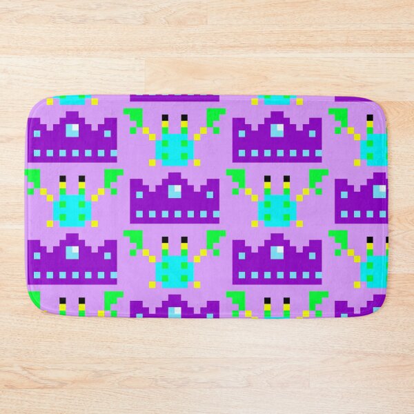 Item preview, Purple Crown Crab designed and sold by RazorCrab.