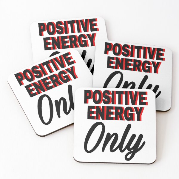 Item preview, Positive Energy Only designed and sold by sibrina1.