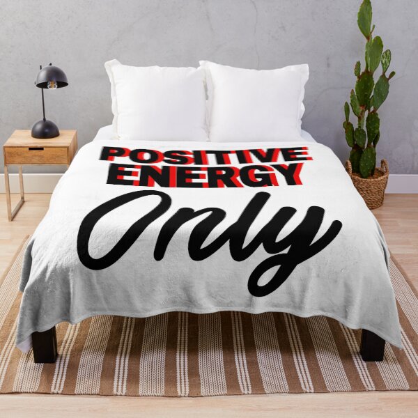 Item preview, Positive Energy Only designed and sold by sibrina1.