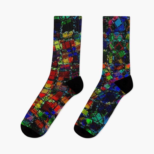 Item preview, Urban Psychedelic Abstract designed and sold by MarkUK97.