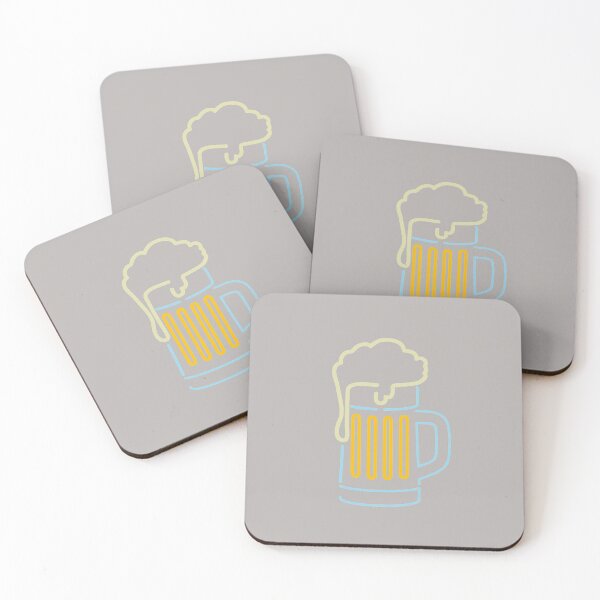 Item preview, It's always beer-drinking season designed and sold by CreativeWorld96.