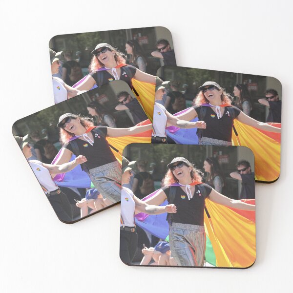 Item preview,  Very happy pride  designed and sold by David Beards.