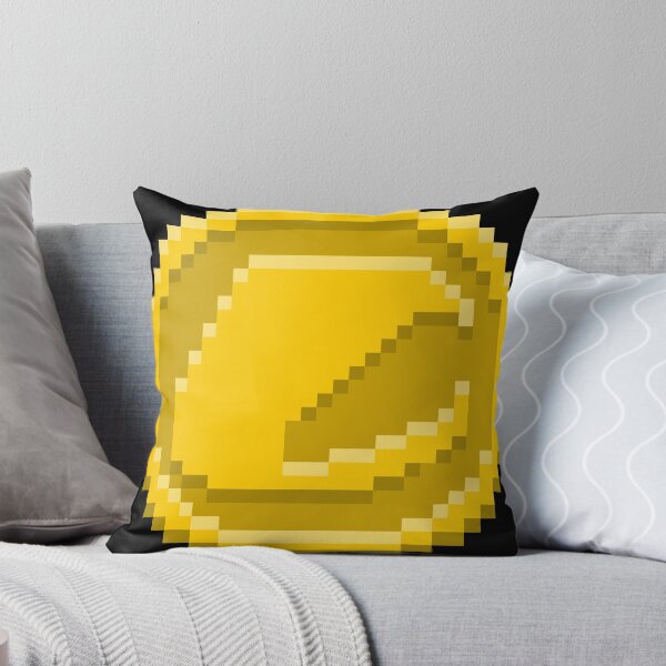 Item preview, Gold Crab Coin designed and sold by RazorCrab.