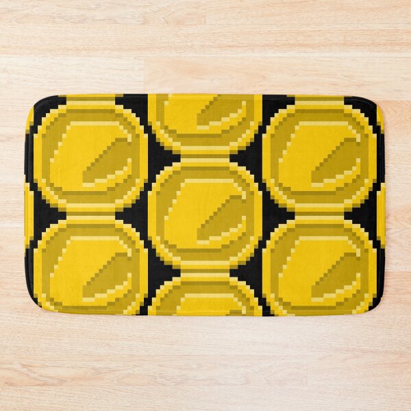 Item preview, Gold Crab Coin designed and sold by RazorCrab.