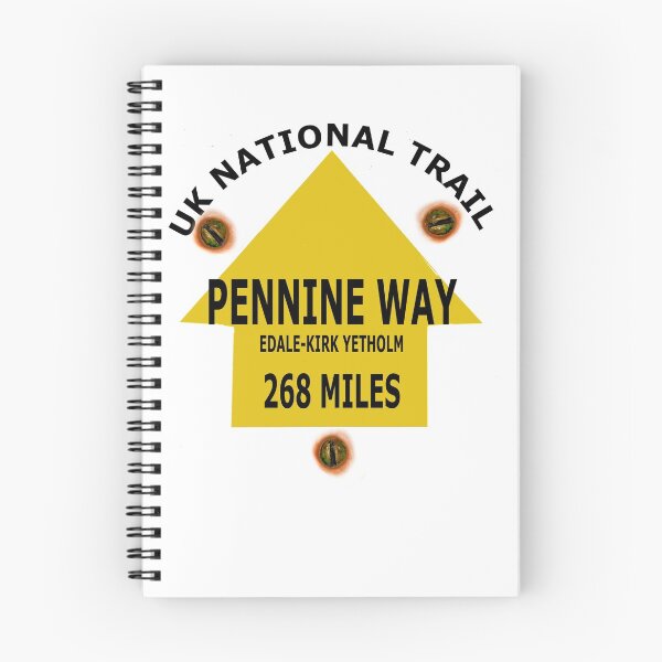 Item preview, Pennine Way designed and sold by iancoppack.