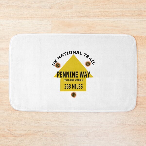 Item preview, Pennine Way designed and sold by iancoppack.