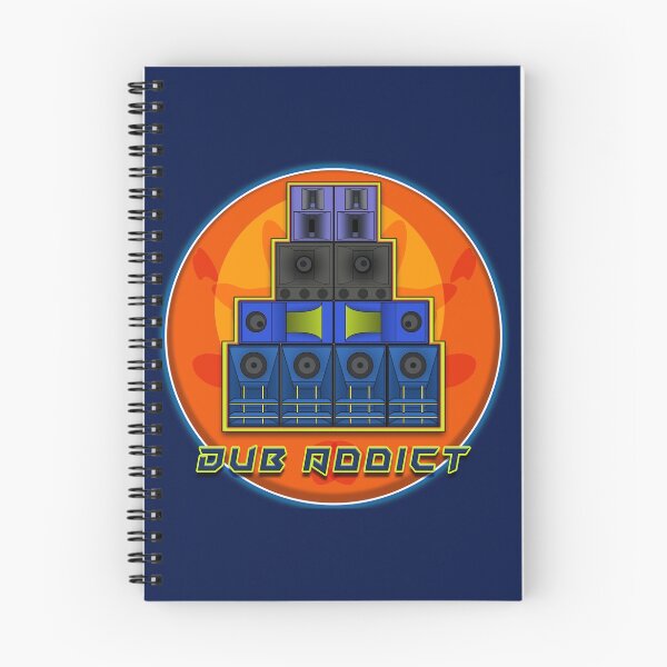Item preview, Dub Addict System V2 designed and sold by LaZermi.