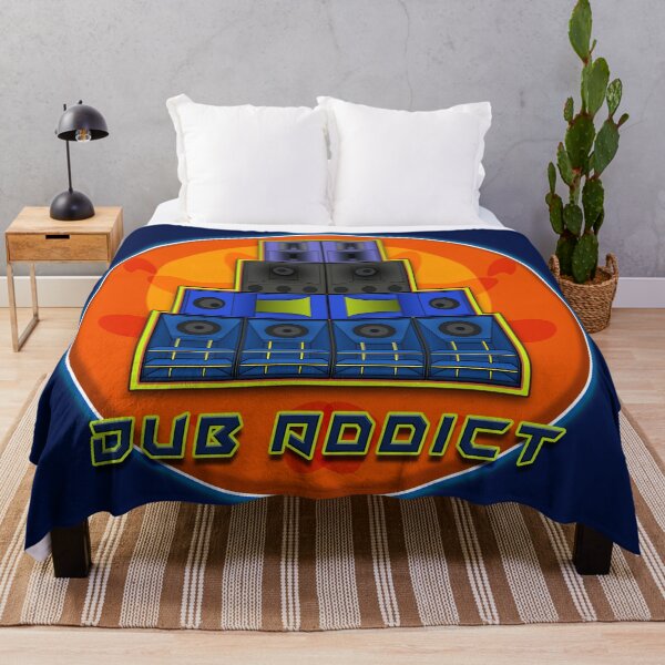 Item preview, Dub Addict System V2 designed and sold by LaZermi.