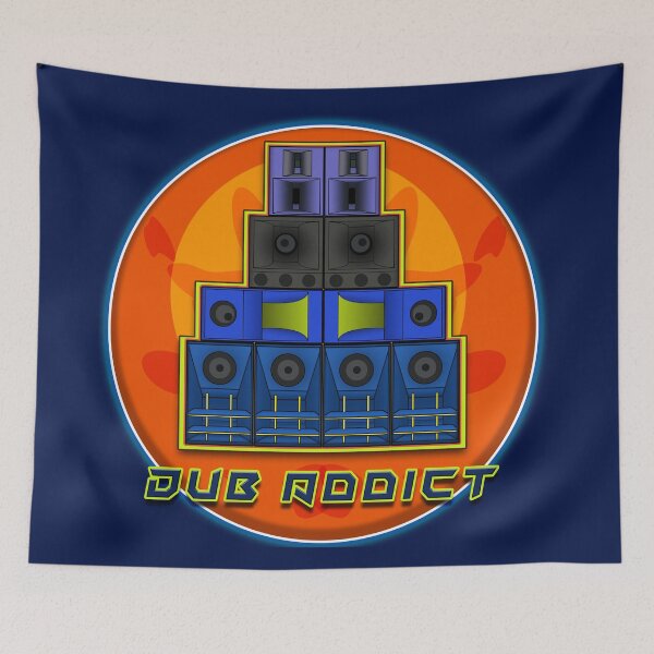 Item preview, Dub Addict System V2 designed and sold by LaZermi.