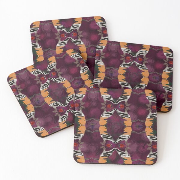 Item preview, Hoopoes and Beetles designed and sold by Elliestrations.