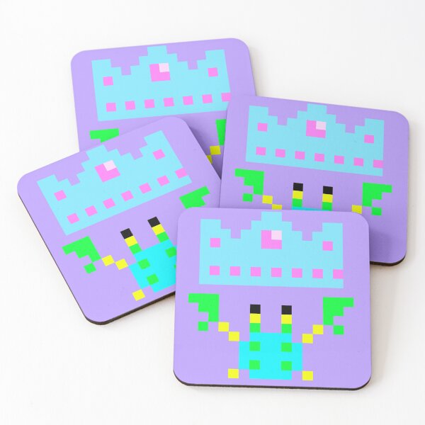 Item preview, Blue Crown Crab designed and sold by RazorCrab.
