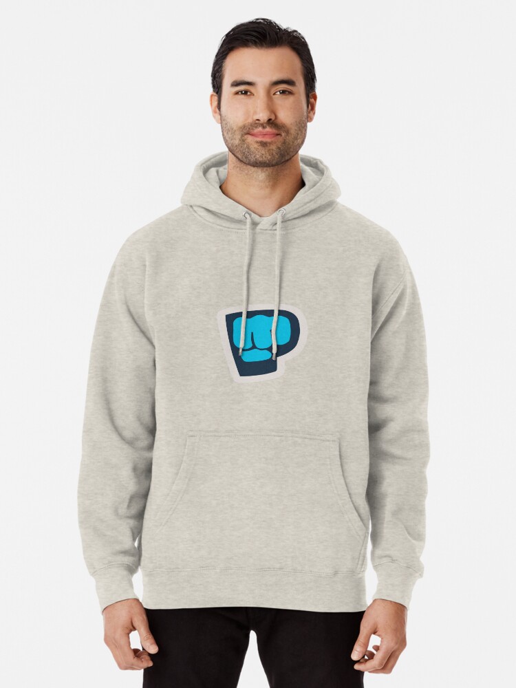 pewdiepie brofist hoodie