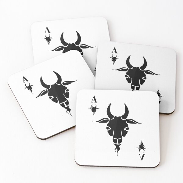 Item preview, Capricorn Ace / Capricorn Capricorn designed and sold by stoneyy.