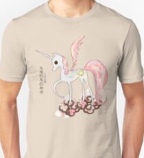 Celestia: The Tale of the Sun Horse Unisex T-Shirt