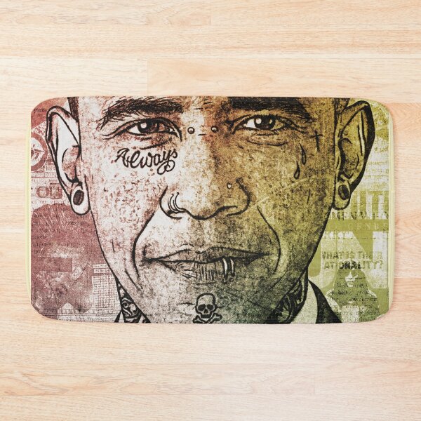 Item preview, Punk-o-bama designed and sold by PetitPozzi.