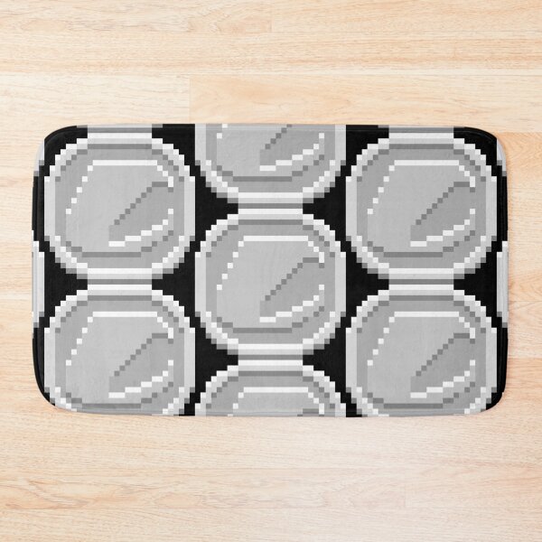Item preview, Platinum Crab Coin designed and sold by RazorCrab.