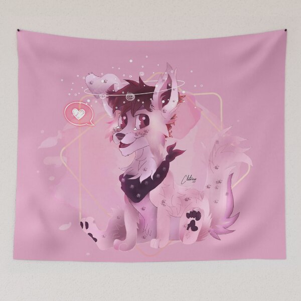 Item preview, Pinky designed and sold by Chiterra.