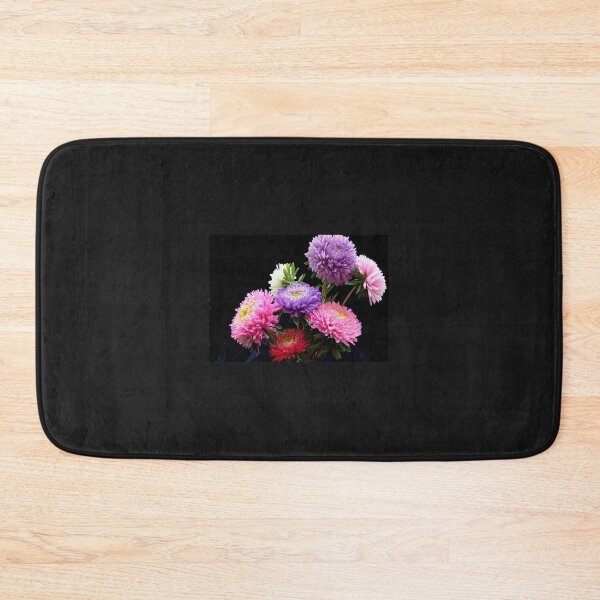 Item preview, Aster bouquet designed and sold by Ana Belaj.