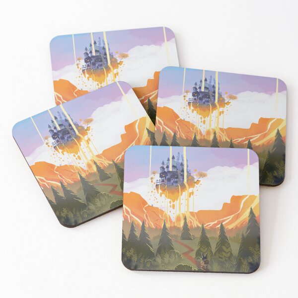 Item preview, Up we go designed and sold by Heidi Varis.