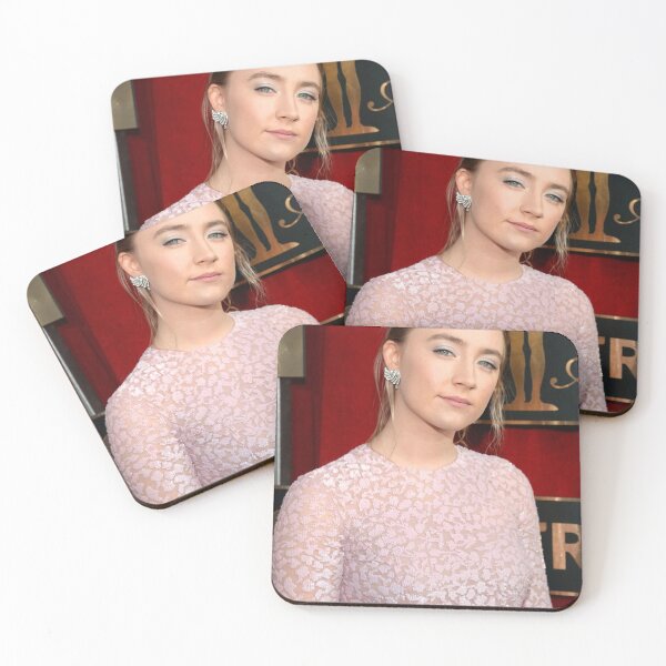 Item preview, saoirse ronan designed and sold by ren.