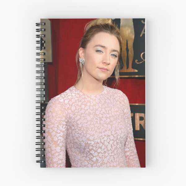 Item preview, saoirse ronan designed and sold by ren.
