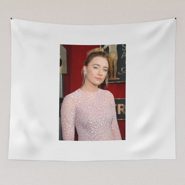 Item preview, saoirse ronan designed and sold by ren.