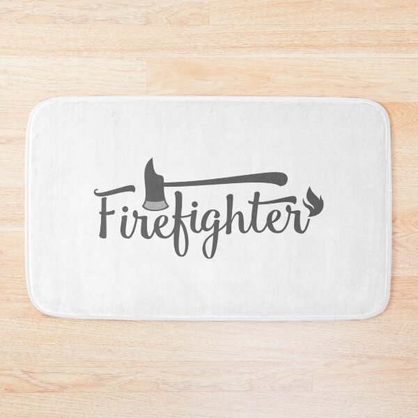 Item preview, Firefighter designed and sold by SheaHMC.