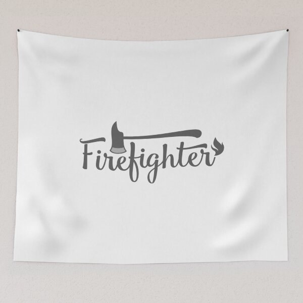 Item preview, Firefighter designed and sold by SheaHMC.