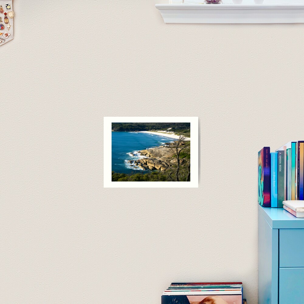 Item preview, Art Print designed and sold by johnrf.