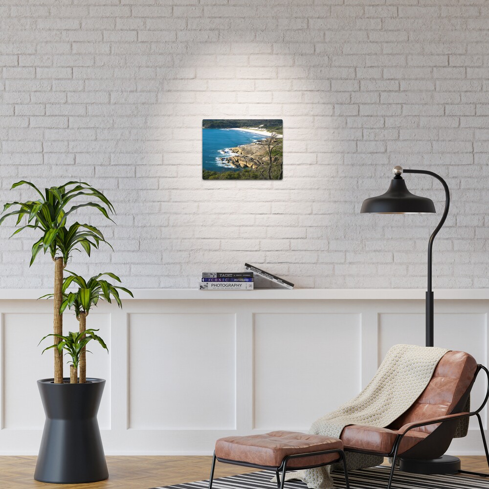 Item preview, Metal Print designed and sold by johnrf.