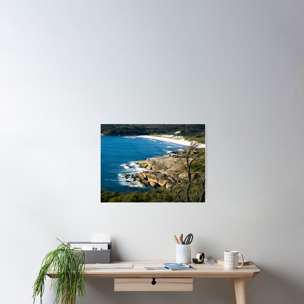 Item preview, Poster designed and sold by johnrf.