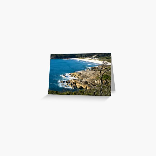 Item preview, Squeaky Beach, Wilsons Promontory, Victoria. designed and sold by johnrf.